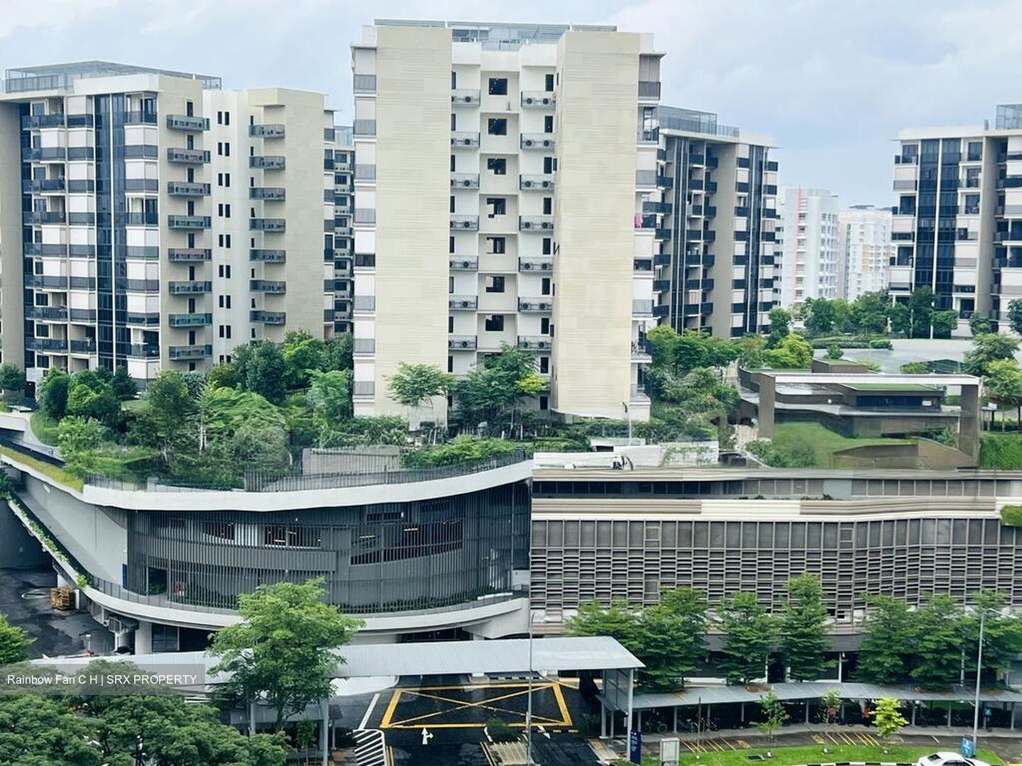Blk 278B Compassvale Helm (Sengkang), HDB 5 Rooms #504203181